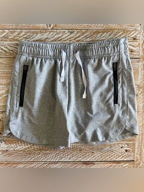 🩶Liberty Pro Youth Terry Jogger Athletic Shorts🩶 ~ Youth Medium NWOT